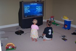 Kate loved hanging out with Alex