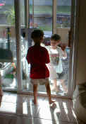 Child labor!