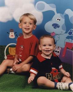 1999-11-Boys.JPG (48043 bytes)