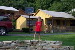 King of the Hill