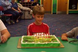 Happy Birthday!